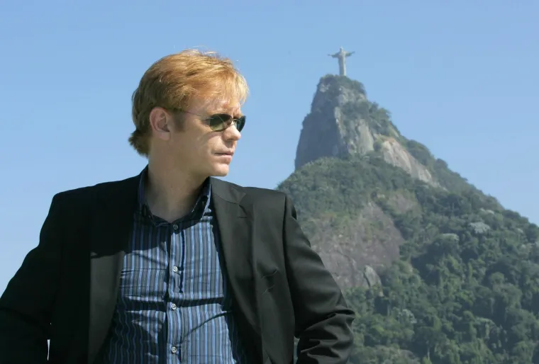 Horatio, jesi li to ti? Glumac se povukao iz svijeta zabave, a malo tko ga danas može prepoznati