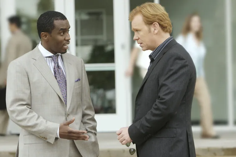 Horatio, jesi li to ti? Glumac se povukao iz svijeta zabave, a malo tko ga danas može prepoznati