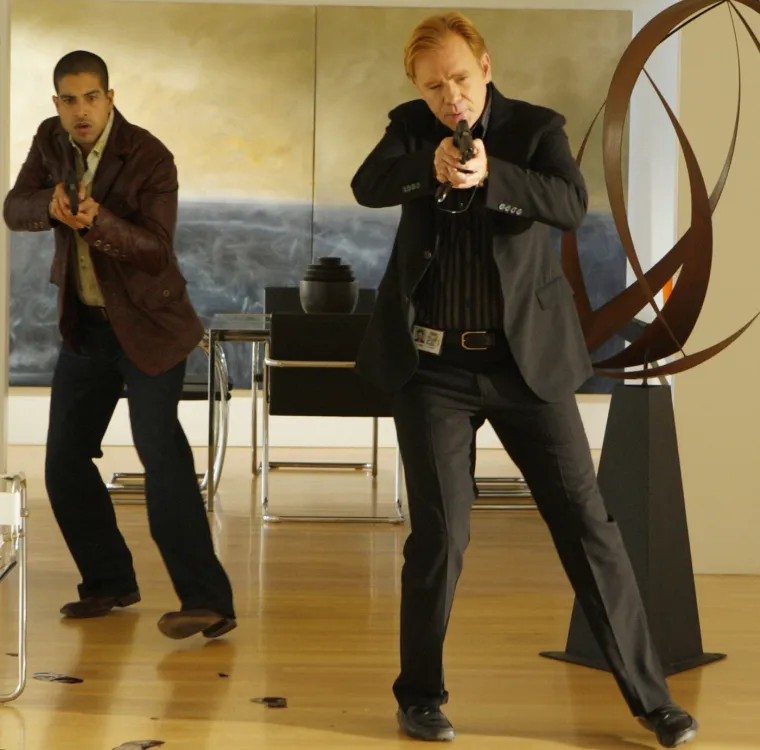 Horatio, jesi li to ti? Glumac se povukao iz svijeta zabave, a malo tko ga danas može prepoznati