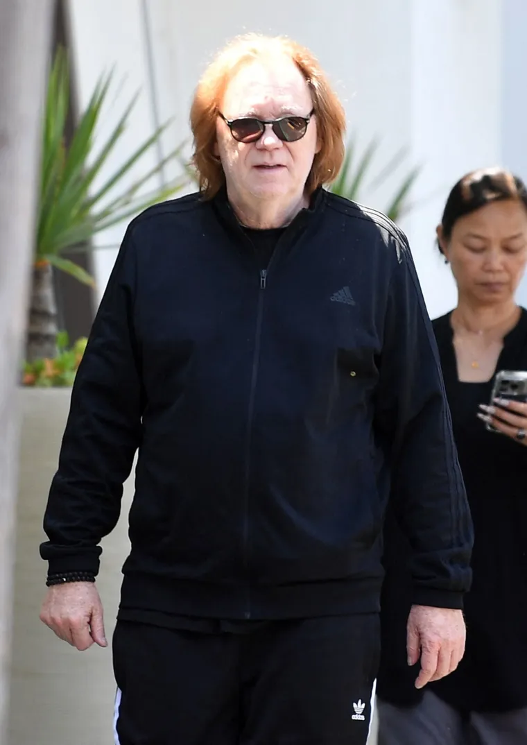 Horatio, jesi li to ti? Glumac se povukao iz svijeta zabave, a malo tko ga danas može prepoznati