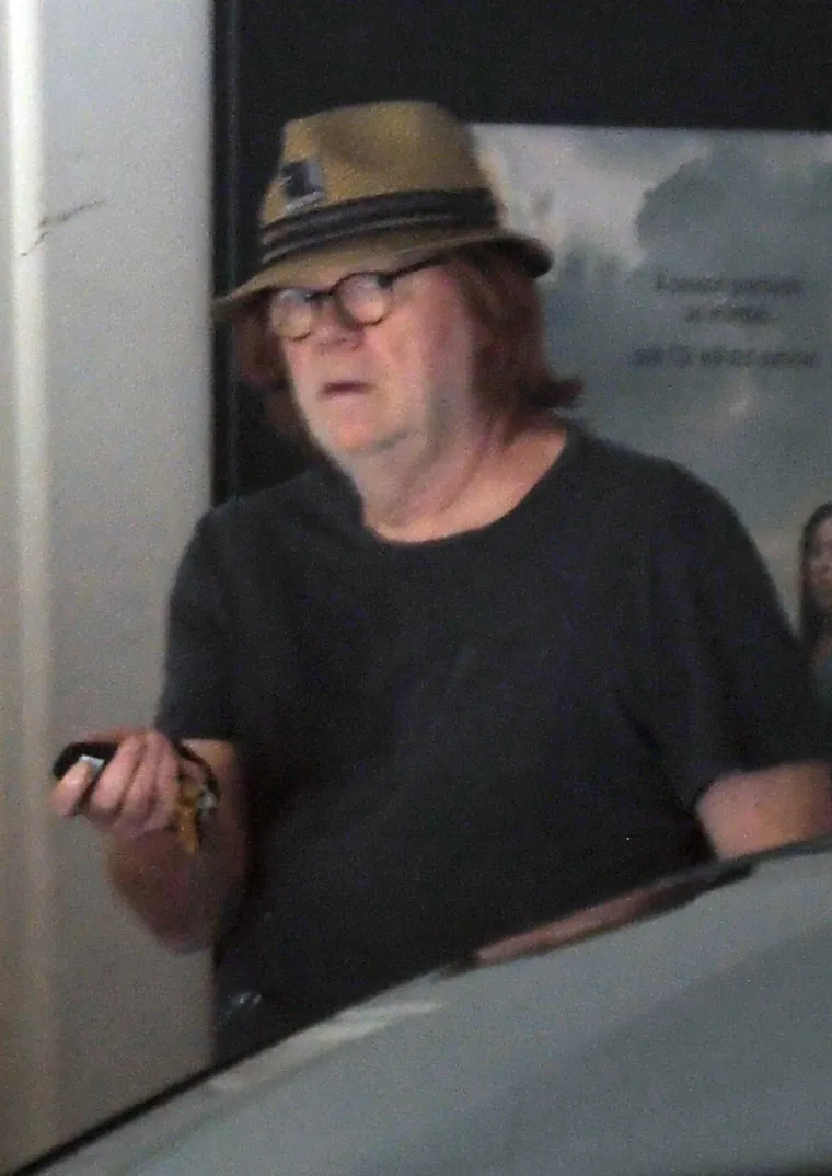 Horatio, jesi li to ti? Glumac se povukao iz svijeta zabave, a malo tko ga danas može prepoznati