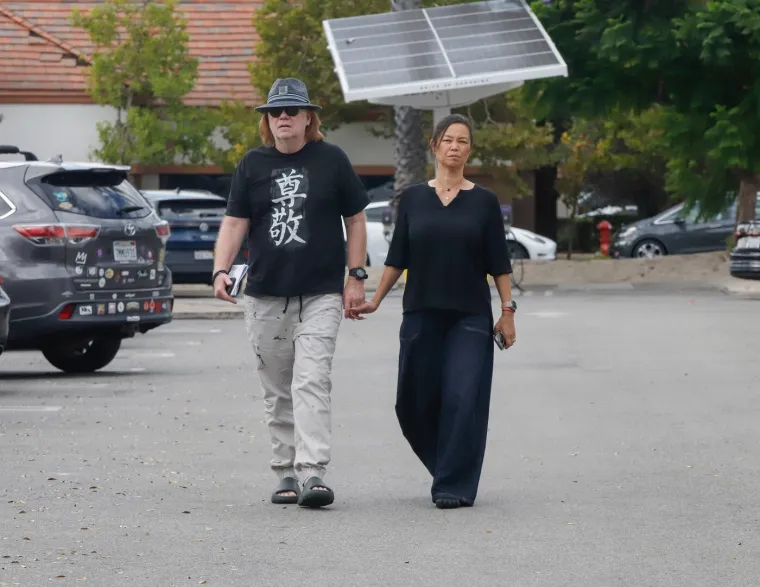 Horatio, jesi li to ti? Glumac se povukao iz svijeta zabave, a malo tko ga danas može prepoznati