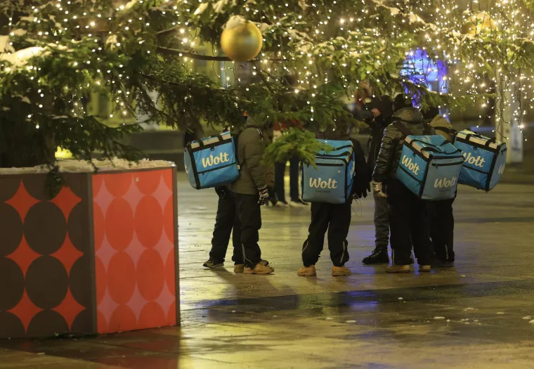 Prometnice su čiste, ali nogostupi? Ovako izgledaju ulice nakon &scaron;to je snijeg 'zatrpao' Zagreb