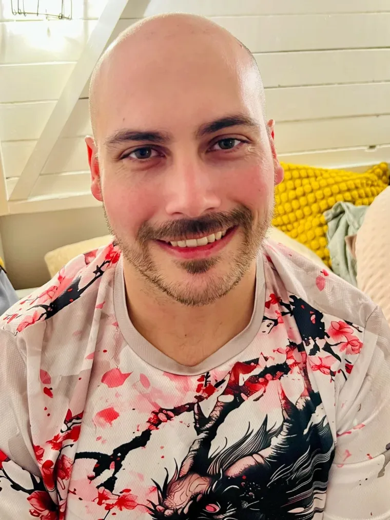 Ćelavite? Postoji divno mjesto na internetu gdje će vam tisuće ljudi pružiti podr&scaron;ku i utjehu