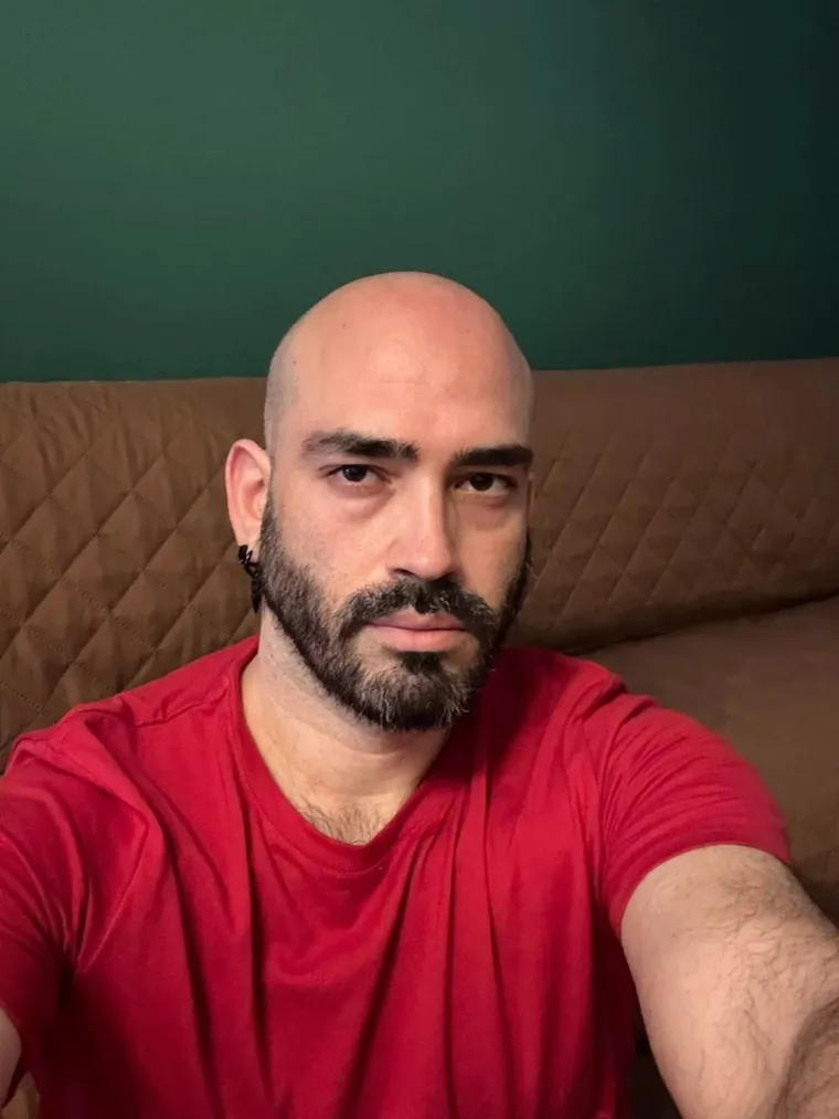 Ćelavite? Postoji divno mjesto na internetu gdje će vam tisuće ljudi pružiti podr&scaron;ku i utjehu