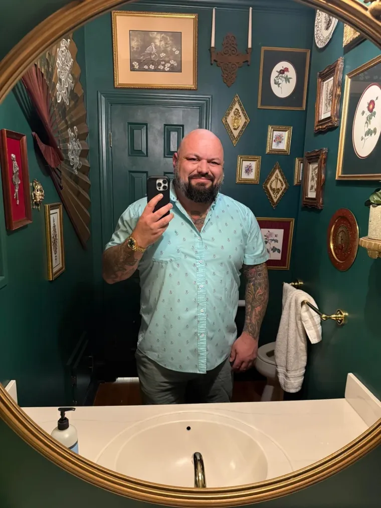 Ćelavite? Postoji divno mjesto na internetu gdje će vam tisuće ljudi pružiti podr&scaron;ku i utjehu