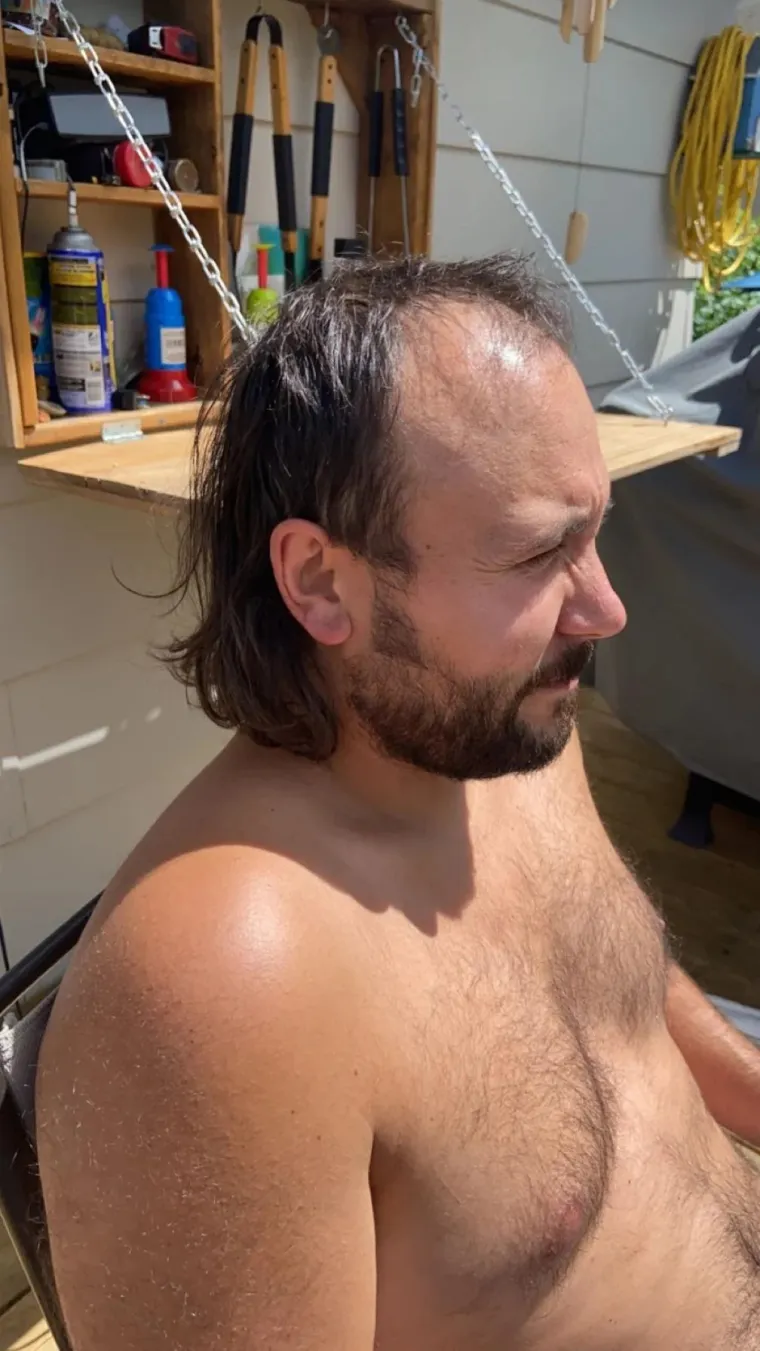 Ćelavite? Postoji divno mjesto na internetu gdje će vam tisuće ljudi pružiti podr&scaron;ku i utjehu