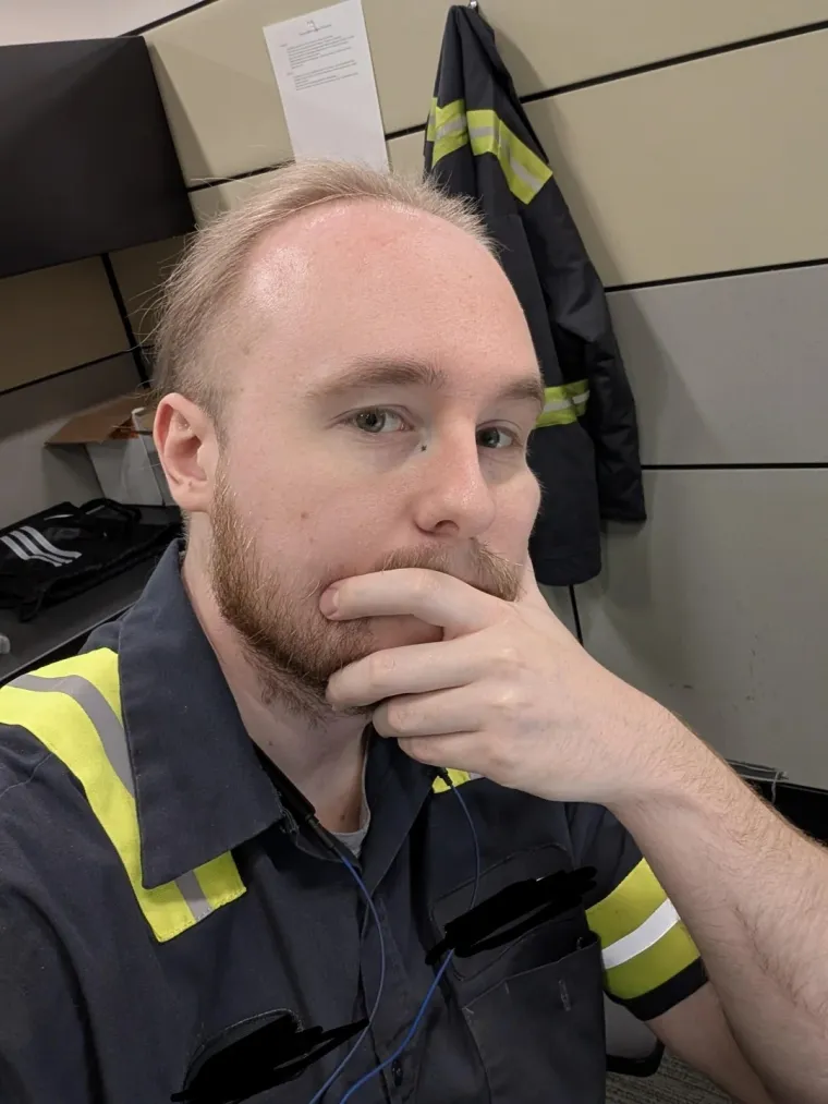 Ćelavite? Postoji divno mjesto na internetu gdje će vam tisuće ljudi pružiti podr&scaron;ku i utjehu