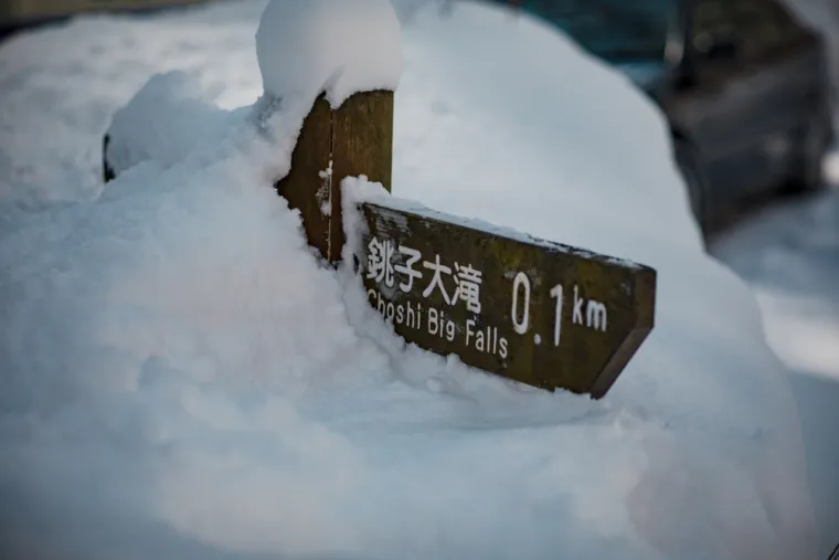 Ako mislite da snijeg nama stvara probleme, čekajte da vidite kako ovdje žive: I to im je normalno!