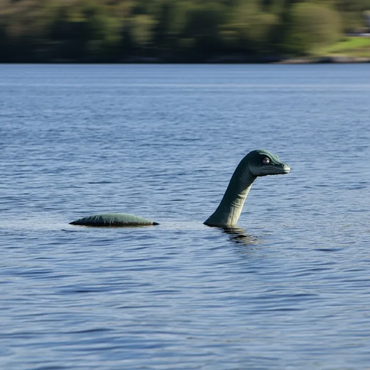 Je li čudovi&scaron;te iz Loch Nessa stvarno? 'Nakon ovog znanstvenog otkrića to je vjerojatno'