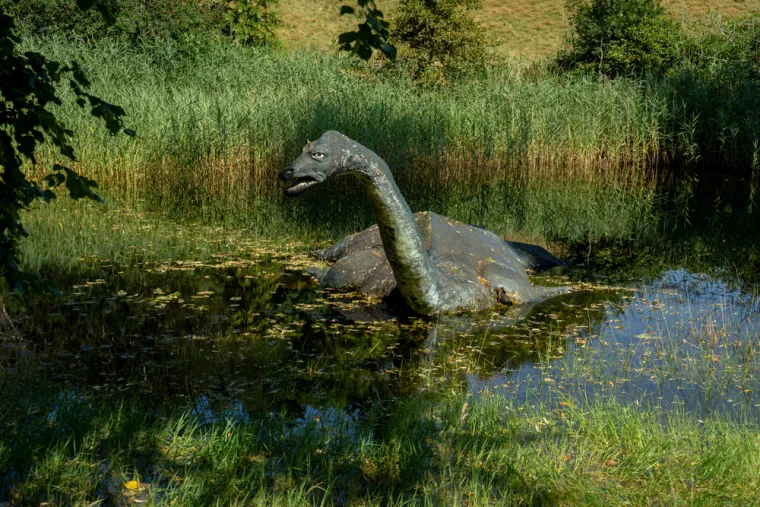 Je li čudovi&scaron;te iz Loch Nessa stvarno? 'Nakon ovog znanstvenog otkrića to je vjerojatno'