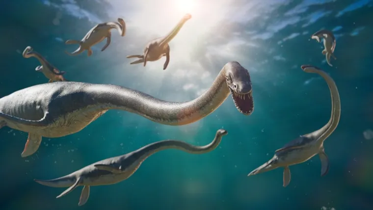 Je li čudovi&scaron;te iz Loch Nessa stvarno? 'Nakon ovog znanstvenog otkrića to je vjerojatno'