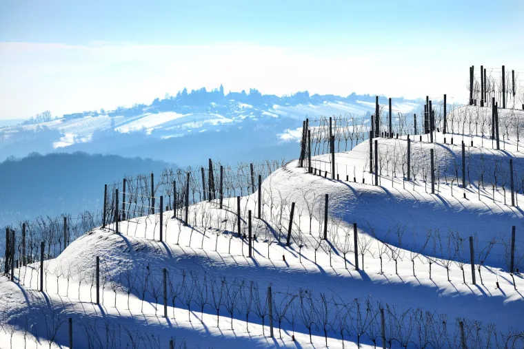 Pogledajte prizore 'zaleđene' Hrvatske, u jednom mjestu izmjereno -21&deg;C! Stanovnici u &scaron;oku
