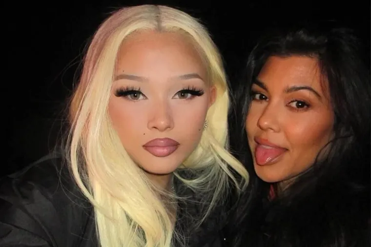 Tata joj kupuje seksi rublje, a ona provocira goli&scaron;avim objavama: Tko je zapravo Alabama Barker?