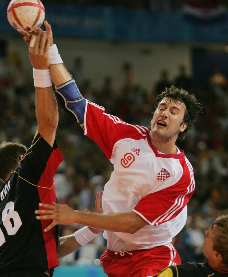 Dugačko i žestoko rivalstvo: Ovako su izgledali spektakularni okr&scaron;aji Hrvatske i Njemačke