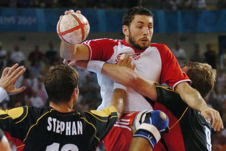 Dugačko i žestoko rivalstvo: Ovako su izgledali spektakularni okr&scaron;aji Hrvatske i Njemačke