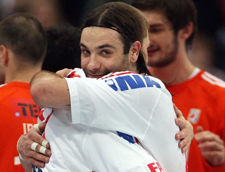 Dugačko i žestoko rivalstvo: Ovako su izgledali spektakularni okr&scaron;aji Hrvatske i Njemačke