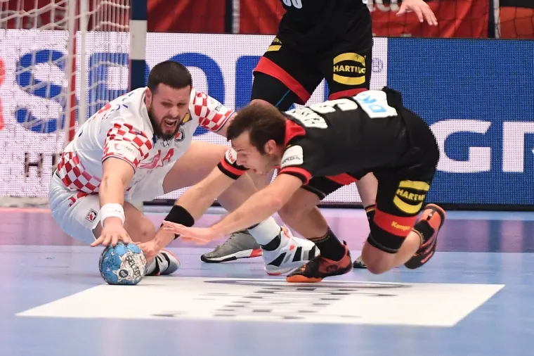 Dugačko i žestoko rivalstvo: Ovako su izgledali spektakularni okr&scaron;aji Hrvatske i Njemačke