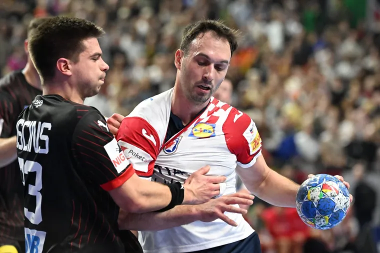 Dugačko i žestoko rivalstvo: Ovako su izgledali spektakularni okr&scaron;aji Hrvatske i Njemačke