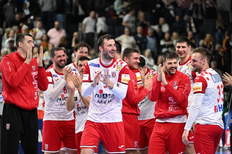 Dugačko i žestoko rivalstvo: Ovako su izgledali spektakularni okr&scaron;aji Hrvatske i Njemačke