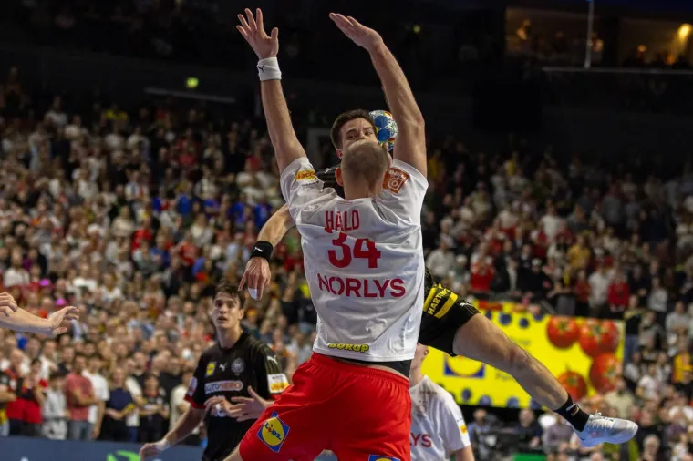 Dugačko i žestoko rivalstvo: Ovako su izgledali spektakularni okr&scaron;aji Hrvatske i Njemačke