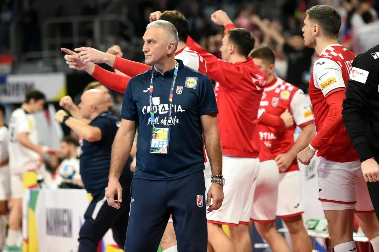 Dugačko i žestoko rivalstvo: Ovako su izgledali spektakularni okr&scaron;aji Hrvatske i Njemačke