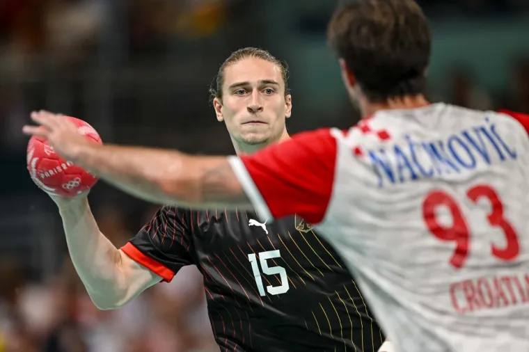 Dugačko i žestoko rivalstvo: Ovako su izgledali spektakularni okr&scaron;aji Hrvatske i Njemačke