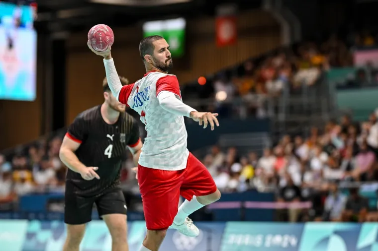 Dugačko i žestoko rivalstvo: Ovako su izgledali spektakularni okr&scaron;aji Hrvatske i Njemačke