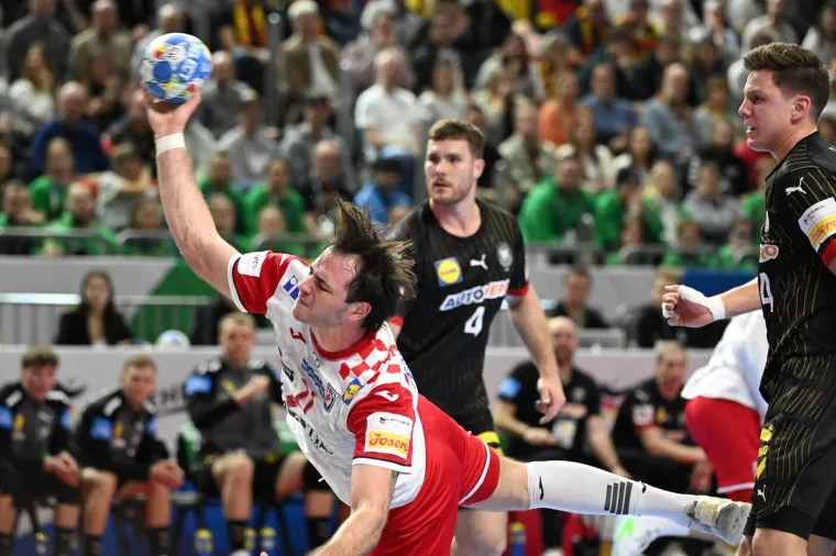 Dugačko i žestoko rivalstvo: Ovako su izgledali spektakularni okr&scaron;aji Hrvatske i Njemačke