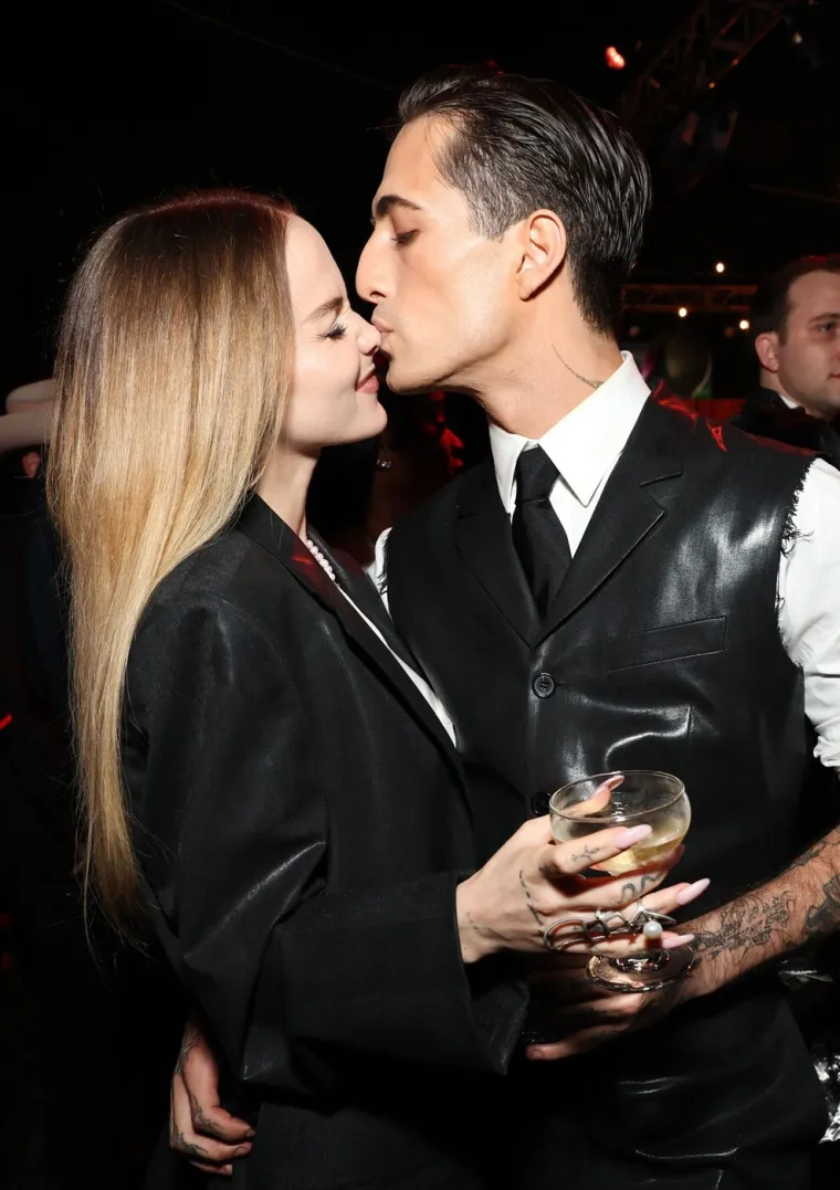 Zavodnica koja je rasplakala milijune žena: Internet bruji o zaručnici Damiana Davida