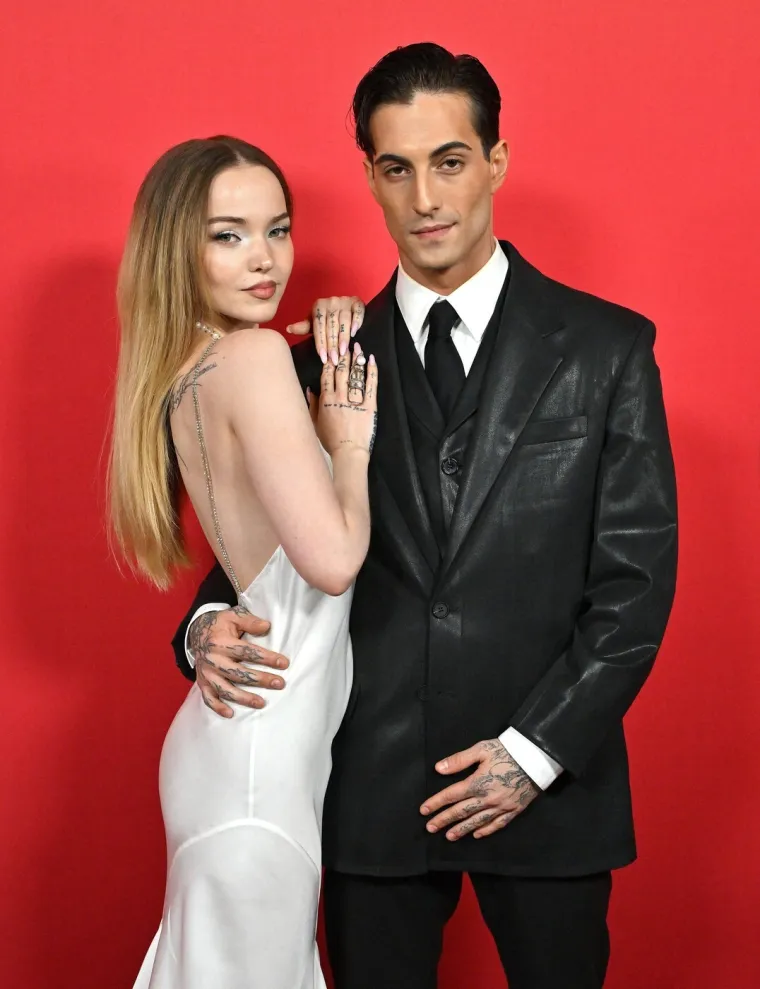 Zavodnica koja je rasplakala milijune žena: Internet bruji o zaručnici Damiana Davida