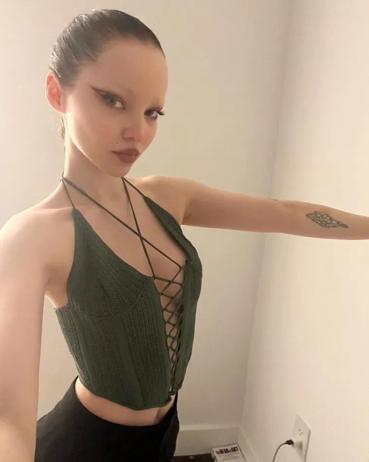 Zavodnica koja je rasplakala milijune žena: Internet bruji o zaručnici Damiana Davida