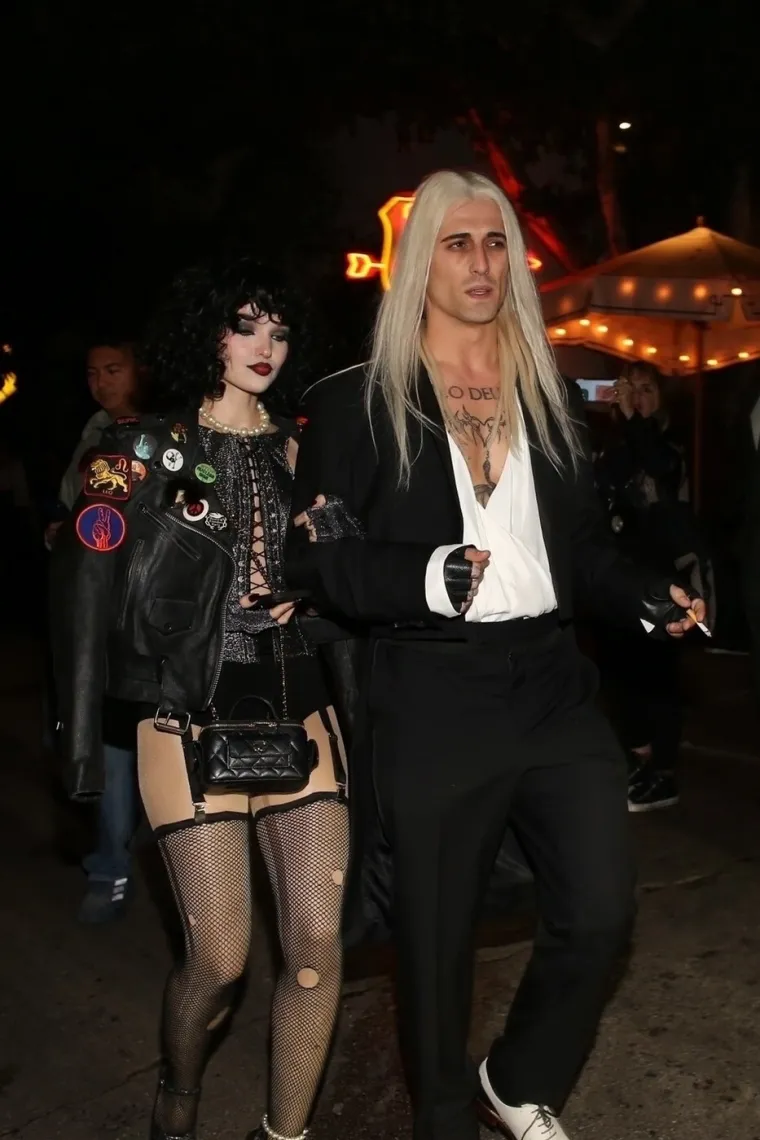 Zavodnica koja je rasplakala milijune žena: Internet bruji o zaručnici Damiana Davida