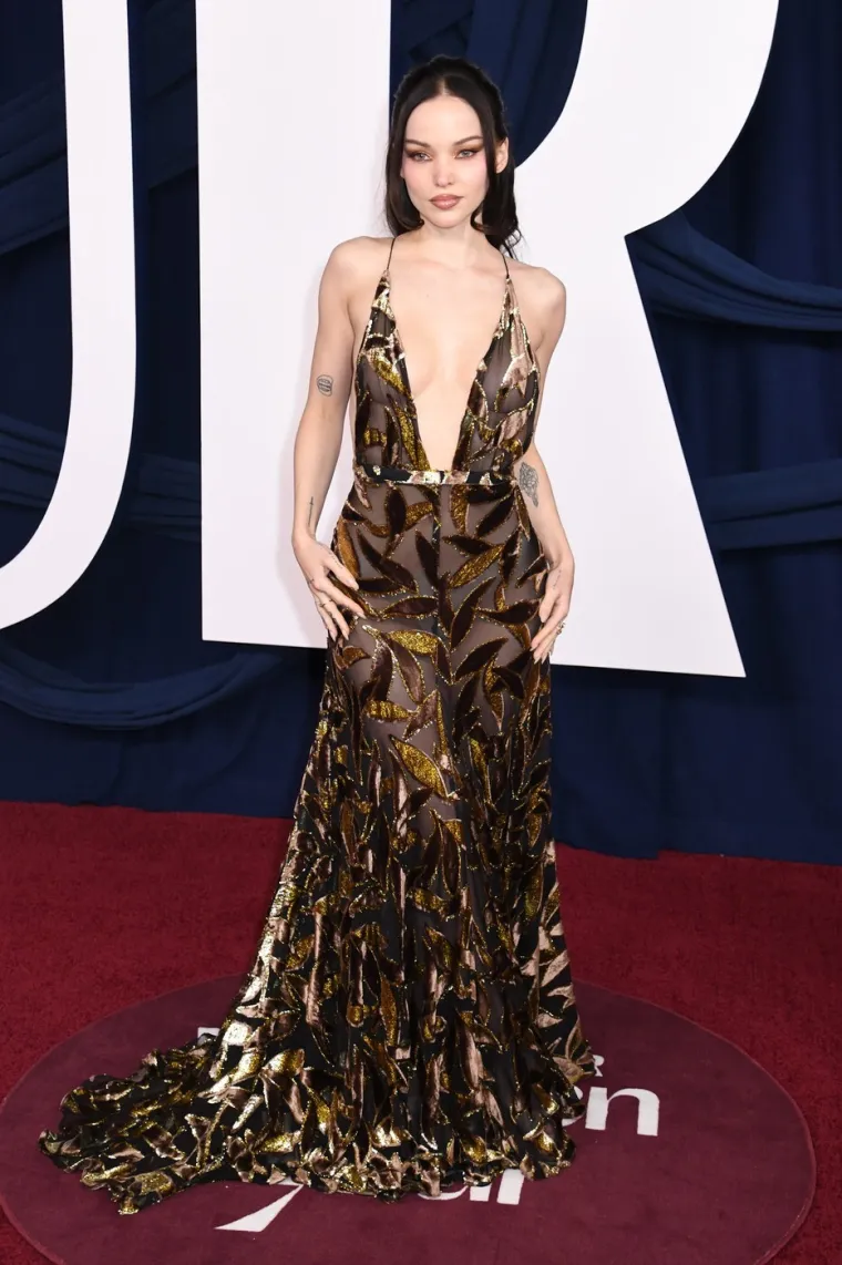 Zavodnica koja je rasplakala milijune žena: Internet bruji o zaručnici Damiana Davida