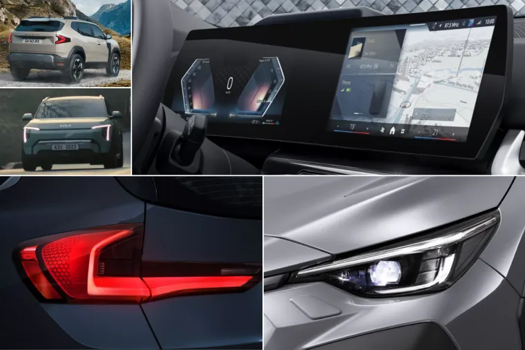 Koji mali gradski SUV kupiti? Ovo su neki od najboljih: 'Nudi najvi&scaron;e za va&scaron; novac'