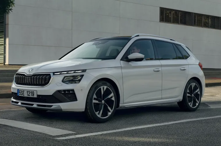 Koji mali gradski SUV kupiti? Ovo su neki od najboljih: 'Nudi najvi&scaron;e za va&scaron; novac'