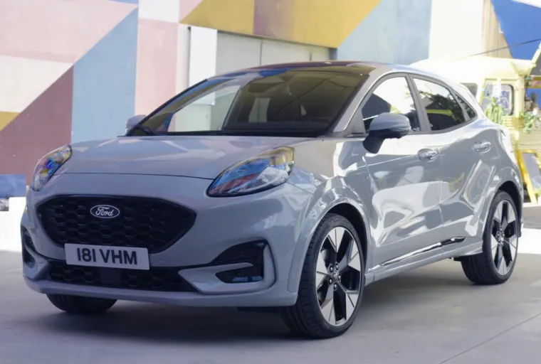 Koji mali gradski SUV kupiti? Ovo su neki od najboljih: 'Nudi najvi&scaron;e za va&scaron; novac'