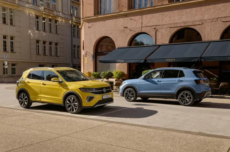 Koji mali gradski SUV kupiti? Ovo su neki od najboljih: 'Nudi najvi&scaron;e za va&scaron; novac'