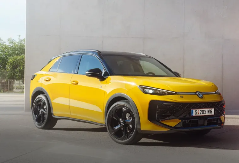 Koji mali gradski SUV kupiti? Ovo su neki od najboljih: 'Nudi najvi&scaron;e za va&scaron; novac'