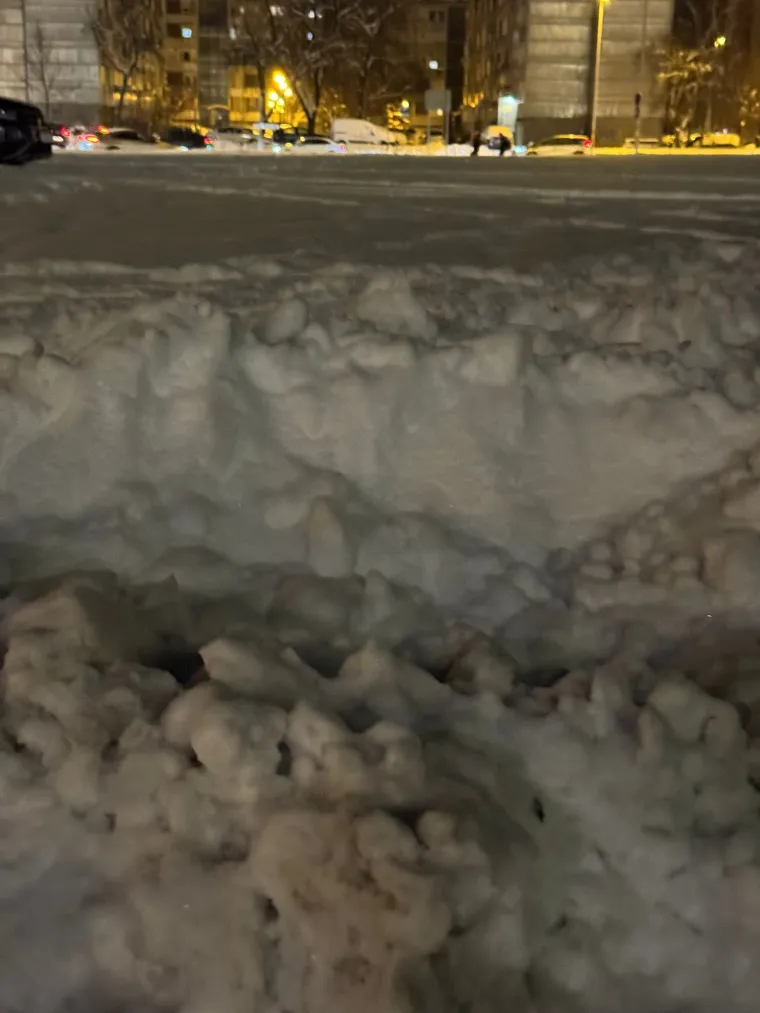 Idete u Arenu na tekmu? Pazite da ne razbijete glavu: Službeni parking je zatvoren, evo razloga