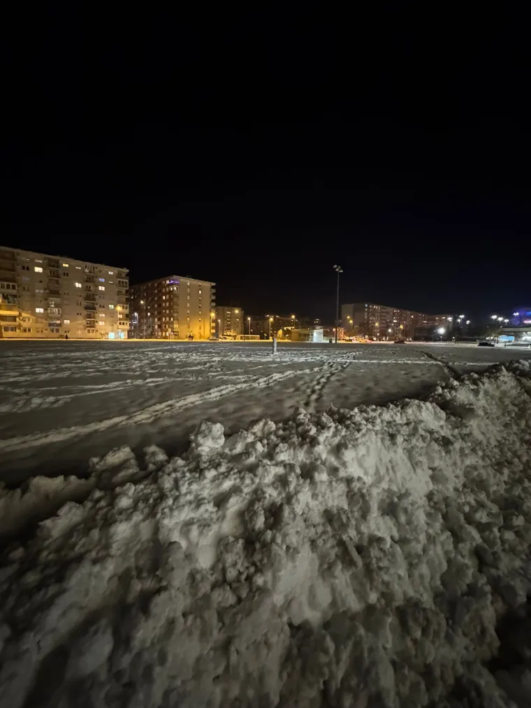 Idete u Arenu na tekmu? Pazite da ne razbijete glavu: Službeni parking je zatvoren, evo razloga