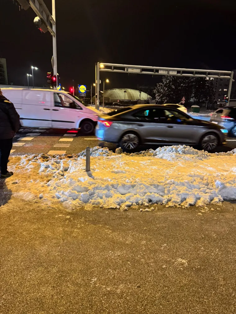 Idete u Arenu na tekmu? Pazite da ne razbijete glavu: Službeni parking je zatvoren, evo razloga