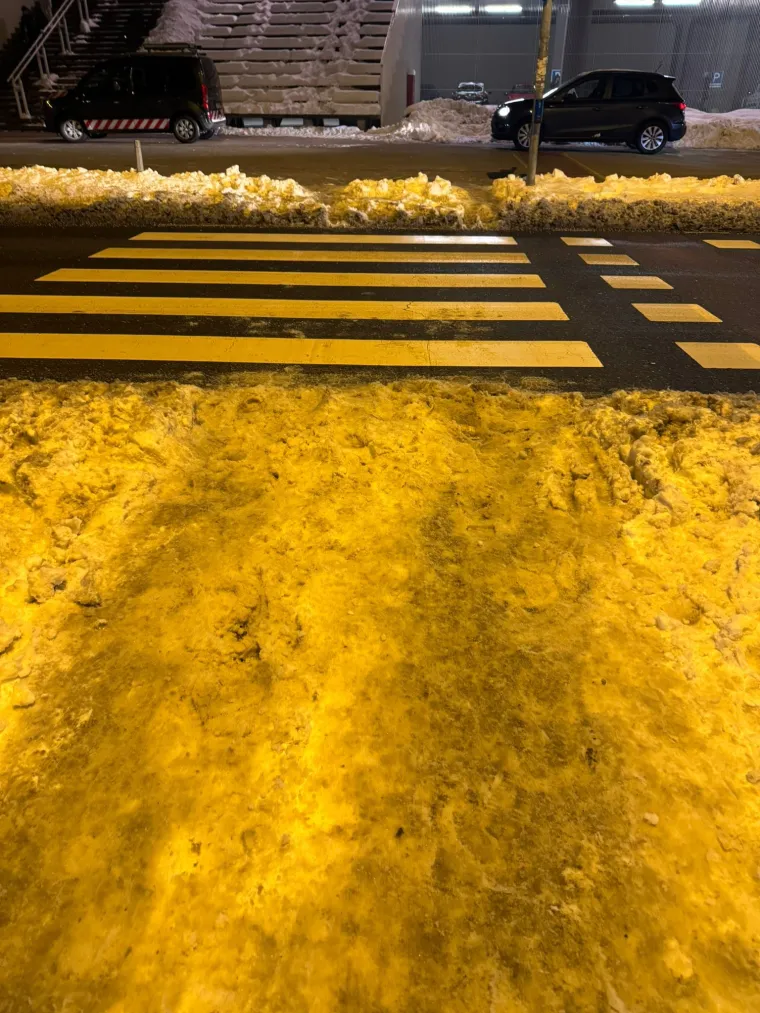 Idete u Arenu na tekmu? Pazite da ne razbijete glavu: Službeni parking je zatvoren, evo razloga