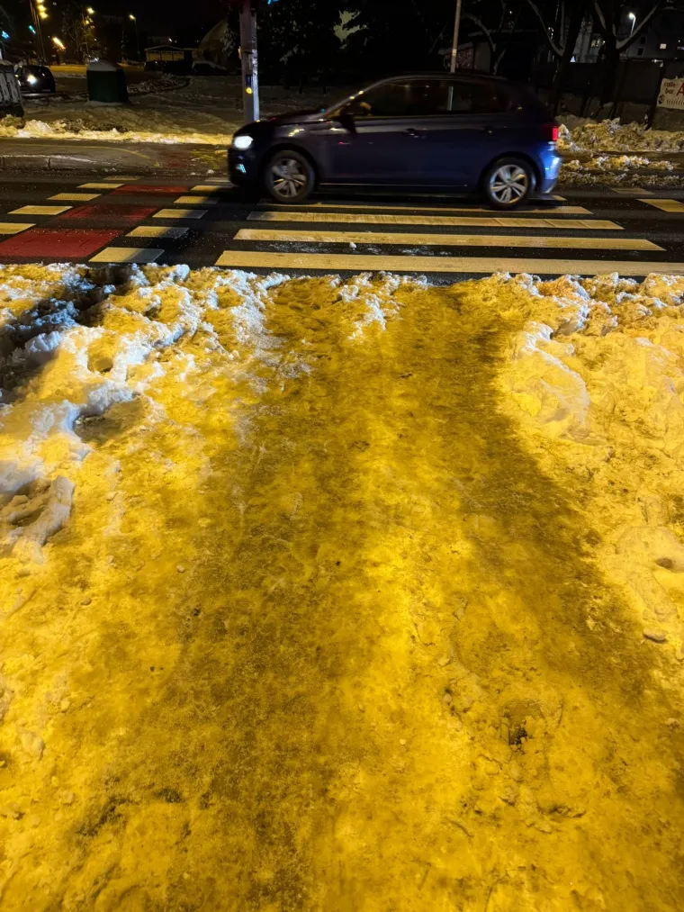 Idete u Arenu na tekmu? Pazite da ne razbijete glavu: Službeni parking je zatvoren, evo razloga