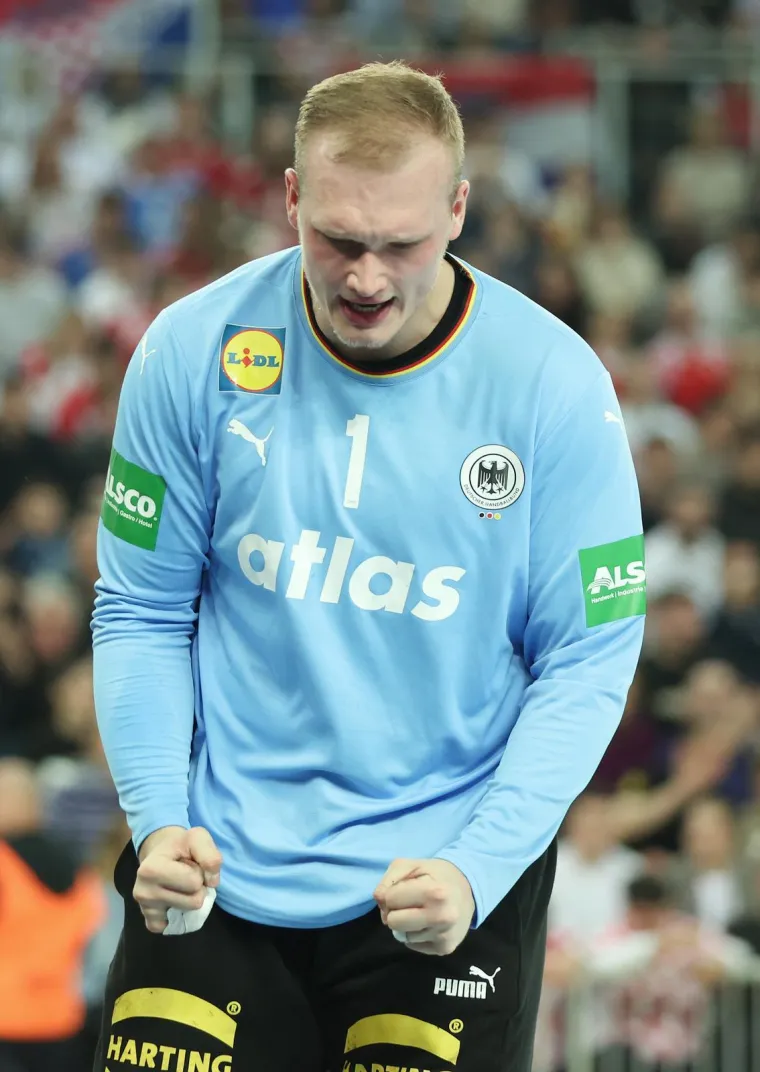 Na tribinama osvanula specijalna poruka za na&scaron;eg kapetana: Ovo niste vidjeli na TV-u