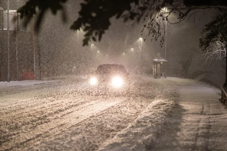 Pogodila ih je žestoka oluja: Sru&scaron;ena drveća i dalekovodi, ljudi bez struje...