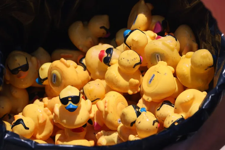 Prije 34 godine nesreća je poslala tisuće patkica oko svijeta: Nevjerojatno gdje su zavr&scaron;ile