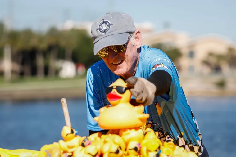 Prije 34 godine nesreća je poslala tisuće patkica oko svijeta: Nevjerojatno gdje su zavr&scaron;ile