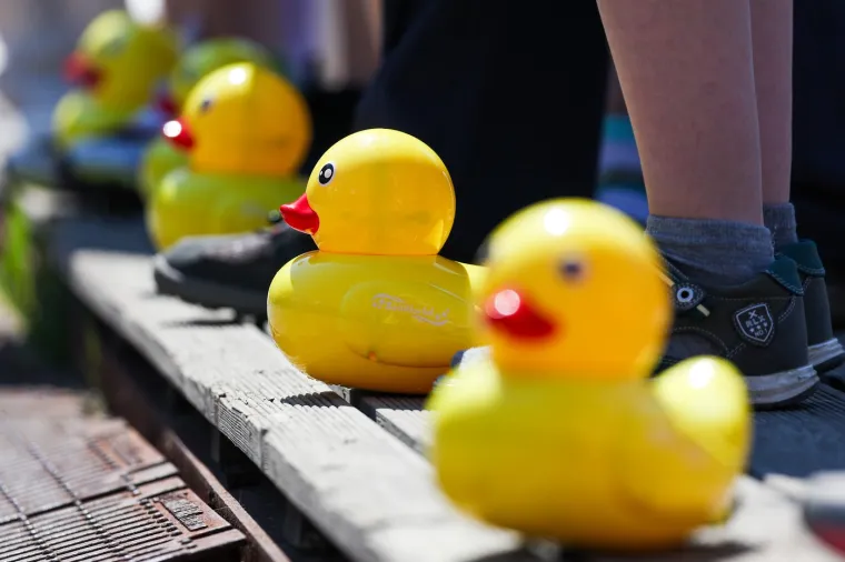 Prije 34 godine nesreća je poslala tisuće patkica oko svijeta: Nevjerojatno gdje su zavr&scaron;ile