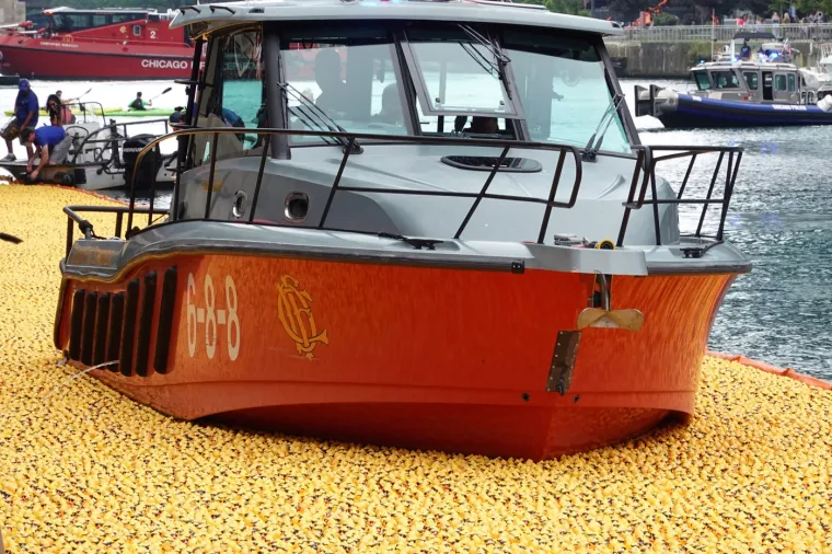 Prije 34 godine nesreća je poslala tisuće patkica oko svijeta: Nevjerojatno gdje su zavr&scaron;ile